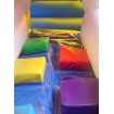 MASSIVE JUMPING CASTLE SALE - 4mx4m Pirate JumpnSlide Combo *Commercial* USED