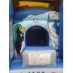 MASSIVE JUMPING CASTLE SALE - 4mx4m Arctic Moving Mouth** Commercial ** USED MASSIVE JUMPING CASTLE SALE - 4mx4m Arctic Moving Mouth** Commercial ** USED