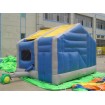 MASSIVE JUMPING CASTLE SALE - 4mx4m Fairytale Moving Mouth** Commercial ** USED MASSIVE JUMPING CASTLE SALE - 4mx4m Fairytale Moving Mouth** Commercial ** USED