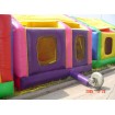 MASSIVE JUMPING CASTLE SALE 4mx4m Dress Up JumpnSlide Combo **Commercial **USED MASSIVE JUMPING CASTLE SALE 4mx4m Dress Up JumpnSlide Combo **Commercial **USED