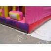 MASSIVE JUMPING CASTLE SALE 4mx4m Dress Up JumpnSlide Combo **Commercial **USED MASSIVE JUMPING CASTLE SALE 4mx4m Dress Up JumpnSlide Combo **Commercial **USED