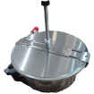 Kettle for Popcorn machine Spare part Pop corn 16OZ Machine Popper